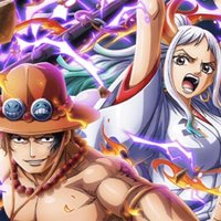 ワンピース@トレクル&バウンティプレゼント企画 (@trecru_pre) 's Twitter Profile Photo