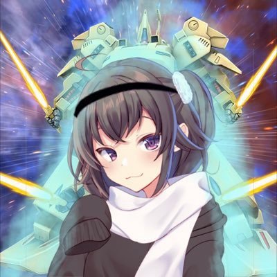 極度の戒野ミサキ中毒者。一生ミサキを推してくと決めた者。いろいろゲームしてる多趣味。