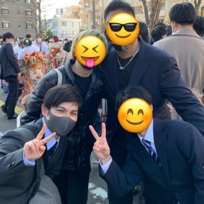 Ryouma54000469's profile picture. 和光大学卒業🎓アニメ・ゲームと車が大好き💕 基本アニメの事なら知っているつもりです!ドライブも良くします♪ 気軽にフォローしてね! 地元愛2025 Day.1Day.2🍭                            🍊🎹🐬♦️⚓️😈💮✨🍭