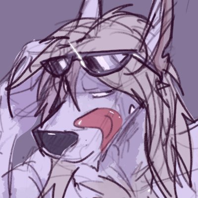 A wolf that plays too many video games and retweets too much. Married. 18+ Please don't follow if underage. 32 | Bi AD