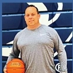 Penn State Wilkes Barre Assistant Men's Basketball Coach #PSWBMBB
