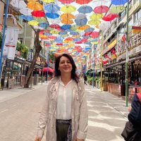 nilay (alıveren) çelik (@nlyal) 's Twitter Profile