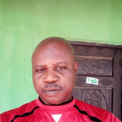 Emmanuelobidi12's profile picture. I'm a complete gentleman with conscience and the fear of God