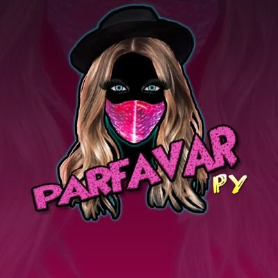 #PeroParfavar
2da cuenta la primera me bloquearon
Instagram: @Parfavar_py
tik tok: @Parfavar_py