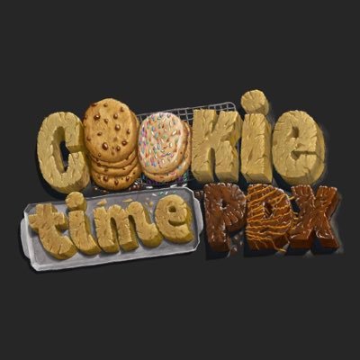 pdx based 📍 rotating menu•menu drops & preorders begin on mondays at 7pm to be picked up that upcoming saturday ✉️ order thru instagram: @cookietimepdx