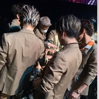 三代目とロコ🥌オタクです。