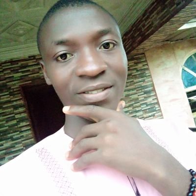 I'm Cyril Chidera Edoga (the Erdogan)
A Geologist and a Minner .An affiliate marketer whose hubby is to entertain ,learn and play angular hexagon.