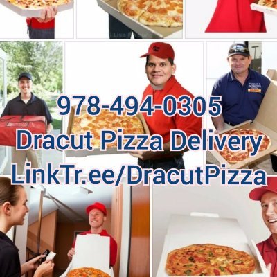 DracutPizza's profile picture. https://t.co/PkACmEBzMo DracutYnx Dracut Pizza Delivery Dracut Weed Delivery #DracutPizza @DracutPizza Lowell Pizza Delivery #AmazonWeedDelivery