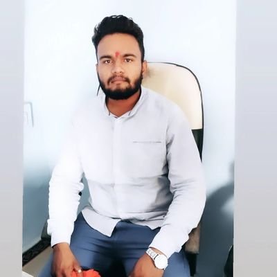 chouksey_tomesh's profile picture. 