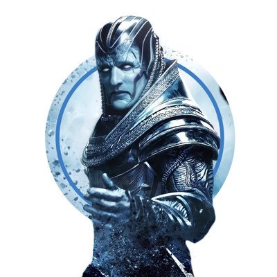 𝓐𝙥𝙤𝙘𝙖𝙡𝙮𝙥𝙨𝙚 : You are all my children, and you're lost because you follow blind leaders. | #XMENRP #Thai #English | 70% on Character | RT DM open