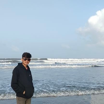 Prashant2632000's profile picture. 