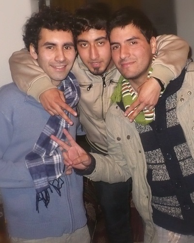 disonk9's profile picture. Music Sound Dublcaighen Trance.