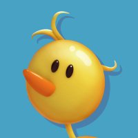 Ducklyarts(@ducklyarts) 's Twitter Profile Photo
