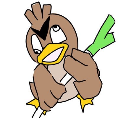ねぎかもさんのプロフィール画像