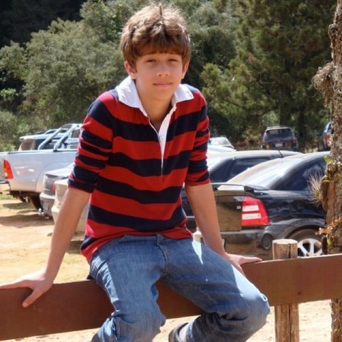 GabsGlcs's profile picture. O certo eh @gabriel98lima