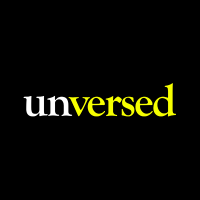 Unversed (@weareunversed) 's Twitter Profile