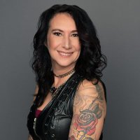 Metal Babe (@metalbabemayhem) 's Twitter Profile