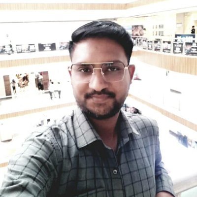 IMYogeshBhawsar