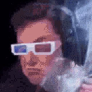 WestCoastBush's profile picture. 