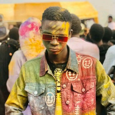 Abdulazeezzub18's profile picture. Mrjk