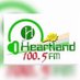 Heartland 100.5 FM (@5Heartland) Twitter profile photo