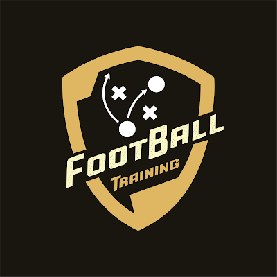 Football Coach - Training Drills