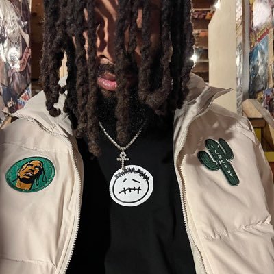 Founder & CEO of THE JOURNEY WORLDWIDE ✈️ @sprayground BRAND AMBASSADOR, MODEL , INFLUENCER. I MEAN 🤷🏽♂️ YOU CAN HOLD ME DOWN BUT I'M NOT TO HOLD ‼️