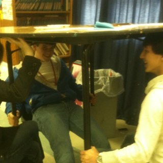 spankyflake's profile picture. Phillipians 4:13   
ASU  
@duh_laney5