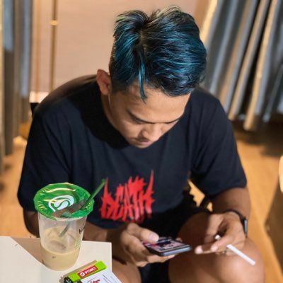 negiomatriz's profile picture. Semua akan indah pada(hal) Ora!