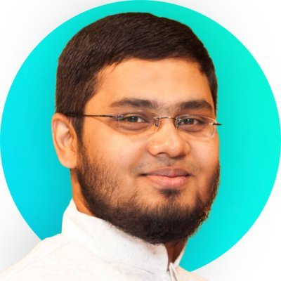 TanzimSaqib's profile picture. Engineering futurist | Senior leader