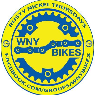 A WNY Bike Group open to everyone in the Buffalo Area