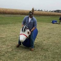Cole (@commanders4evr) 's Twitter Profile