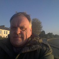 Gwyn Davies (@gwynstato) Twitter profile photo