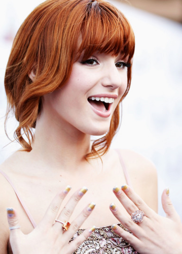 Hi guys!! I am @bellathorne143 's BIGGEST FAN EVER!!!!!!!! FOLLOW!! :)