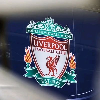 Eighty percent of success is showing up!!!!!peace loving   
#Liverpool😎Anfield