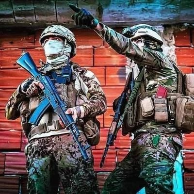 AFGCOMMANDO9's profile picture. I want to know about the world