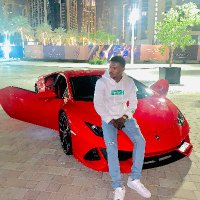 Mark Steven Baraka (@markstevenbara1) 's Twitter Profile
