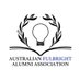 Australian Fulbright Alumni Association (AFAA) (@AFAA_fulbright) Twitter profile photo