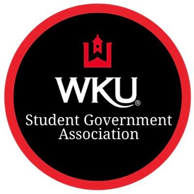 Student Government Association representing the students of Western Kentucky University! Visit us on the second floor of DSU, room 2045.