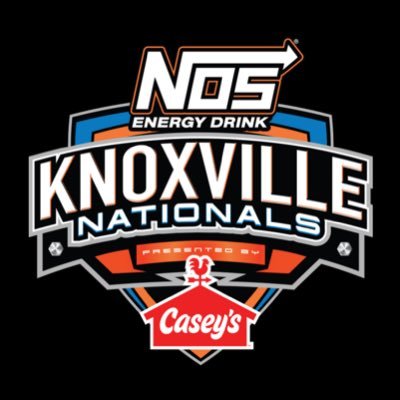 NOS Energy Drink Knoxville Nationals presented by Casey’s | August 12-15, 2026