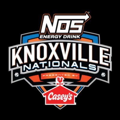 NOS Energy Drink Knoxville Nationals presented by Casey’s | August 7-10, 2024