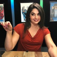 Kimi Hughes (@goldenlassogirl) 's Twitter Profile Photo Kimi Hughes (@goldenlassogirl) 's Twitter Profile Photo