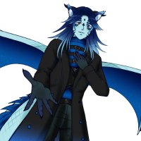 Aezirath (Dragon-cat 🐲😸) (@aezirath) 's Twitter Profile