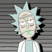 Rick Sanchez(@Ryck_Sanches) 's Twitter Profile Photo