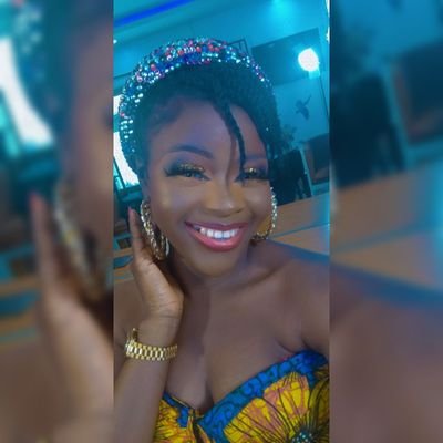 Officialomi2's profile picture. God's fave 🥰 | Lover of Christ