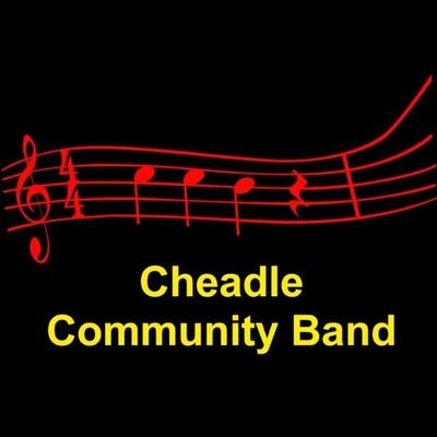 We are a community band based in Cheadle, Staffordshire. We rehearse at Freehay Village Hall every Saturday morning from 10:00-12:00. Email us at ccb@mail.co.uk