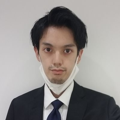橘田結人さんのプロフィール画像