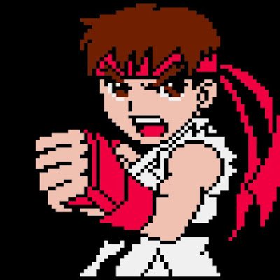 Kryptonick84's profile picture. 