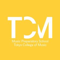 【公式】東京音楽大学付属音楽教室 (@tcmonkyou) 's Twitter Profile Photo 【公式】東京音楽大学付属音楽教室 (@tcmonkyou) 's Twitter Profile Photo