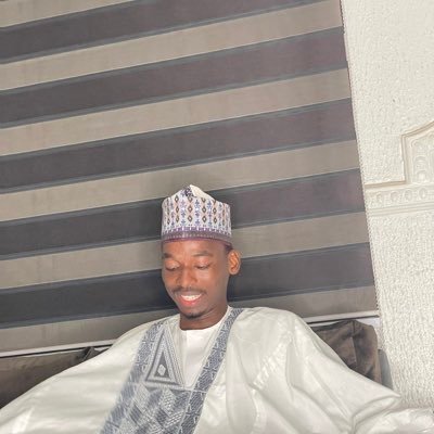 AuwalOkash's profile picture. 